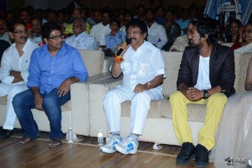 Paddanandi Premalo Mari Movie Audio Launch
